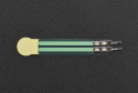 Thin Film Pressure Sensor RP-C7.6-LT, 7.6mm, 30g-1.5kg Range