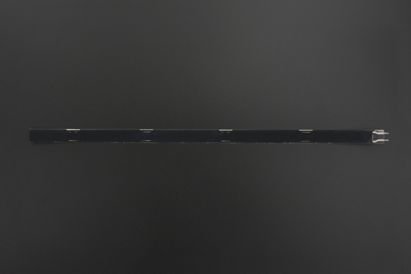 Thin Film Pressure Sensor RP-L-400, 400mm, 20g-10kg Range, <10ms Response