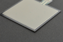Thin Film Pressure Sensor RP-S40-ST, 40mmx40mm, 20g-10kg Range