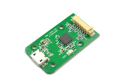 Laser Scanner: RPLIDAR A1M8 R6, 360 Degree Development Kit