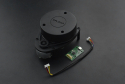 Laser Scanner: RPLIDAR A1M8 R6, 360 Degree Development Kit