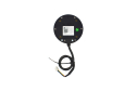 RPLIDAR A2M12 laserscanner, 360°, udviklingskit
