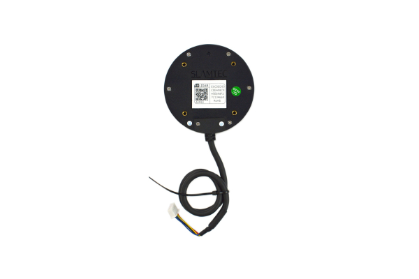 RPLIDAR A2M12 laserscanner, 360°, udviklingskit