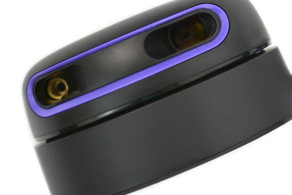 Laser Scanner RPLIDAR A2M12, 360 Degree Development Kit