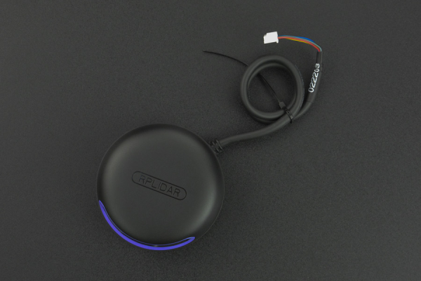 Laser Scanner RPLIDAR A2M12, 360 Degree Development Kit