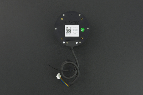 Laser Scanner RPLIDAR A2M12, 360 Degree Development Kit