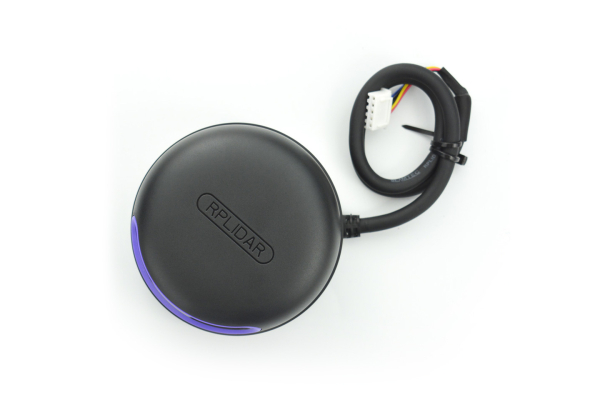 Laser Scanner RPLIDAR A3, 360 Degree Development Kit