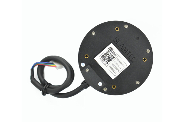 Laser Scanner RPLIDAR A3, 360 Degree Development Kit