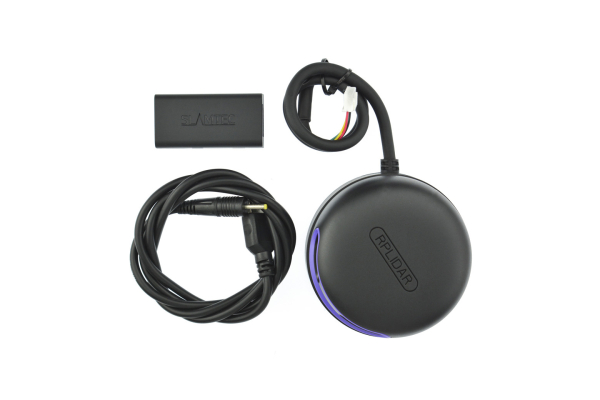 Laser Scanner RPLIDAR A3, 360 Degree Development Kit