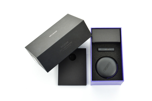 Laser Scanner RPLIDAR A3, 360 Degree Development Kit