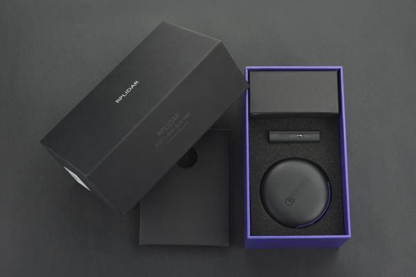 Laser Scanner RPLIDAR A3, 360 Degree Development Kit