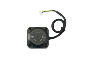 RPLiDAR C1 DTOF LiDAR 360° Laser Range Scanner, 12m, IP54