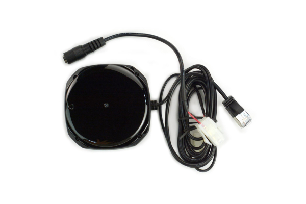 RPLiDAR S2E 360° Scanner, DTOF, 32KHz, IP65, 30m Range