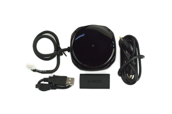 RPLiDAR S2L 360° Scanner, DTOF, 32KHz, IP65, 18m Range