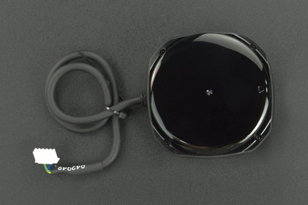 RPLiDAR S2L 360° Scanner, DTOF, 32KHz, IP65, 18m Range