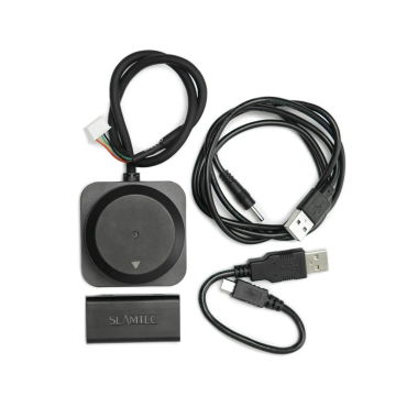 RPLiDAR S3, 360 Degree TOF Laser Range Scanner, Smaller Size, 40m