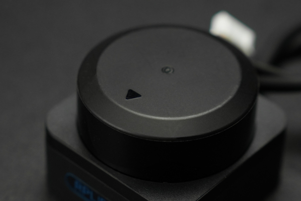 RPLiDAR S3, 360 Degree TOF Laser Range Scanner, Smaller Size, 40m