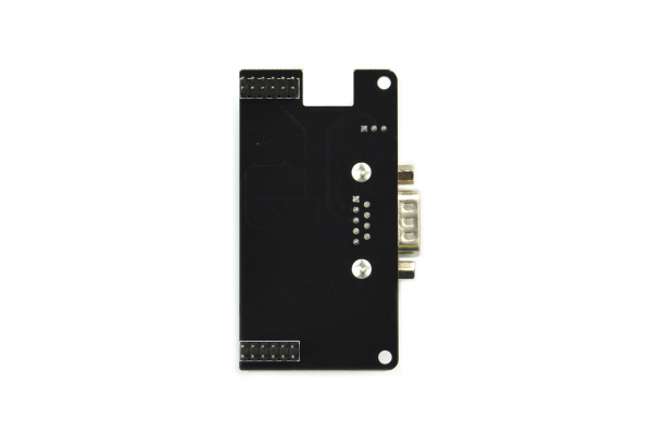 RS232, LattePanda Alpha, Delta