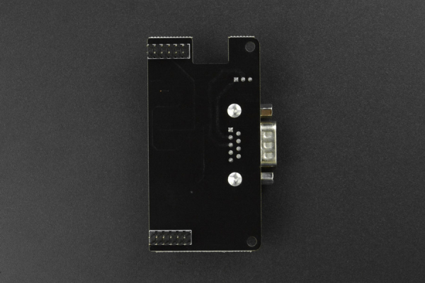 RS232 Connector Expansion Shield, LattePanda Alpha, Delta
