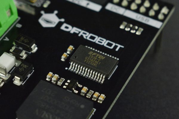 RS485 Connector Expansion Shield, LattePanda Alpha, Delta