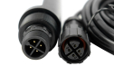 Fluorescens-DO-sensor med RS485 til ferskvand