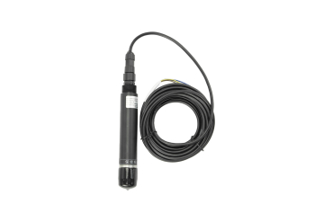 RS485 fluorescens-iltsensor (DO) til saltvand