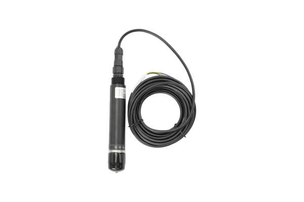 RS485 fluorescens-iltsensor (DO) til saltvand
