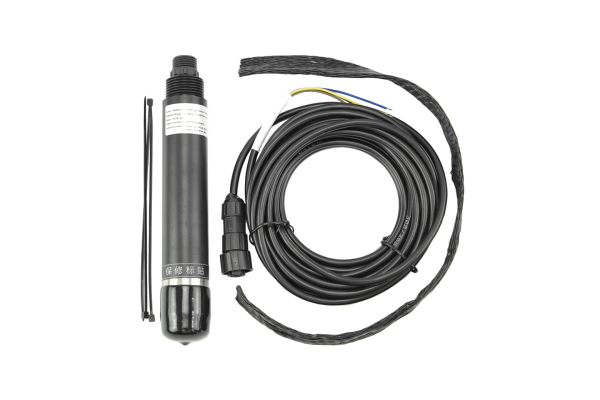 RS485 Fluorescence Dissolved Oxygen Sensor (Seawater)