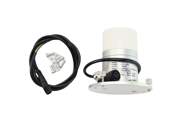 RS485 Photosynthetically Active Radiation (PAR) Sensor (400-700nm)