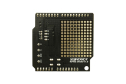 RS485 Shield for Arduino, Auto/Manual Mode, Gold PCB
