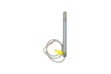 Temperature & Humidity Sensor, RS485, -40~120°C, 0~99.9%RH