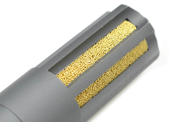 Temperature & Humidity Sensor, RS485, -40~120°C, 0~99.9%RH