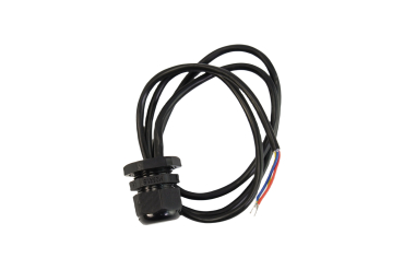 RS485 Waterproof Ambient Light Sensor (0-200,000 Lux)