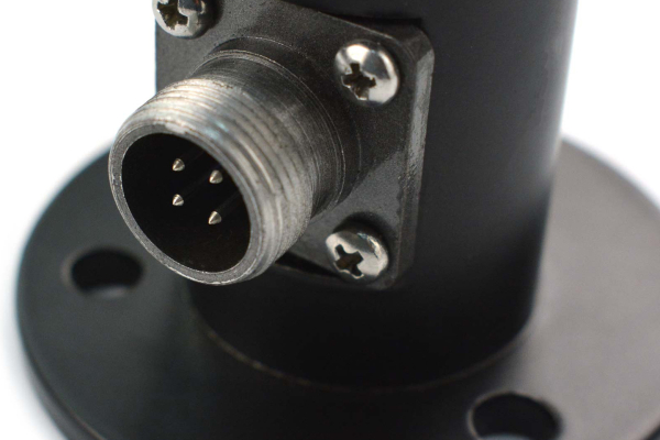 Wind Direction Transmitter RS485, High Accuracy, 16 Directions