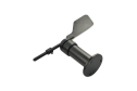 Wind Direction Transmitter RS485, High Accuracy, 16 Directions