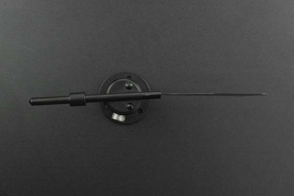 Wind Direction Transmitter RS485, High Accuracy, 16 Directions