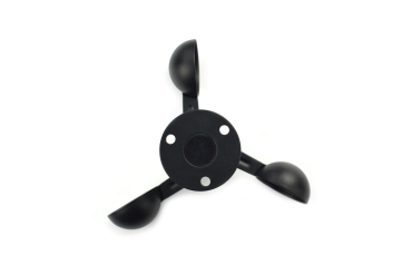 Wind Speed Transmitter RS485, 0-32.4m/s, High Accuracy, Anti-Corrosion