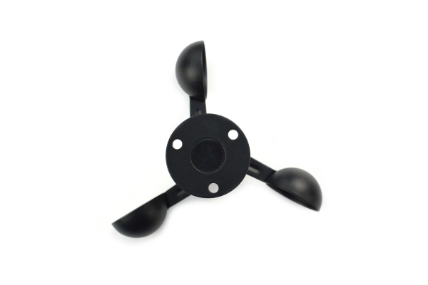 Wind Speed Transmitter RS485, 0-32.4m/s, High Accuracy, Anti-Corrosion