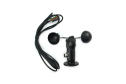 Wind Speed Transmitter RS485, 0-32.4m/s, High Accuracy, Anti-Corrosion