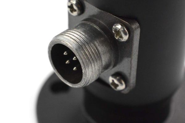 Wind Speed Transmitter RS485, 0-32.4m/s, High Accuracy, Anti-Corrosion