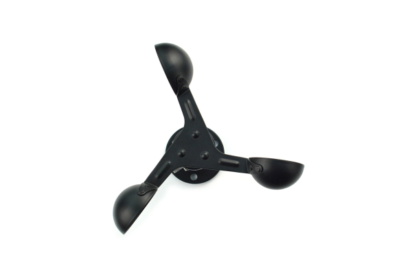 Wind Speed Transmitter RS485, 0-32.4m/s, High Accuracy, Anti-Corrosion