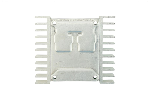 Motor driver, Sabertooth dual 12A, 18V 15A peak, regen drive