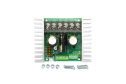 DC Motor Driver Sabertooth 25A, 50A Peak, Regenerative