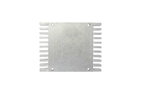 DC Motor Driver Sabertooth 25A, 50A Peak, Regenerative