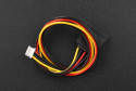 SATA Power Cable, PH2.0 4 Pin to SATA 15 Pin, 40cm, for LattePanda Sigma