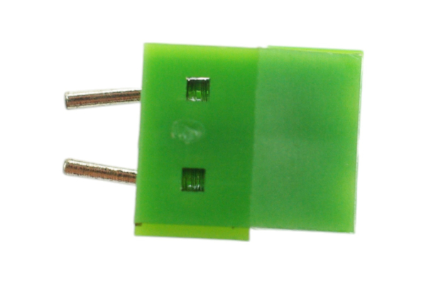 Screw Terminal 3.5mm Pitch 300V 10A 24-18AWG