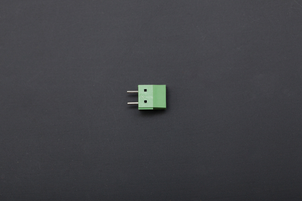 Screw Terminal 3.5mm Pitch 300V 10A 24-18AWG