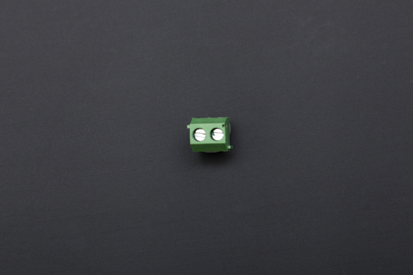 Screw Terminal 3.5mm Pitch 300V 10A 24-18AWG