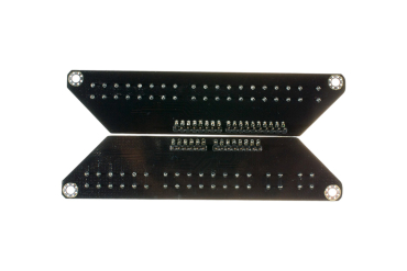 Arduino Screwless Terminal Shield, Modular, Stackable, Easy Connect