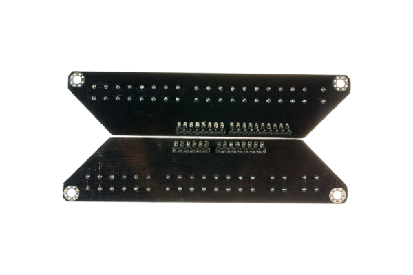 Arduino Screwless Terminal Shield, Modular, Stackable, Easy Connect